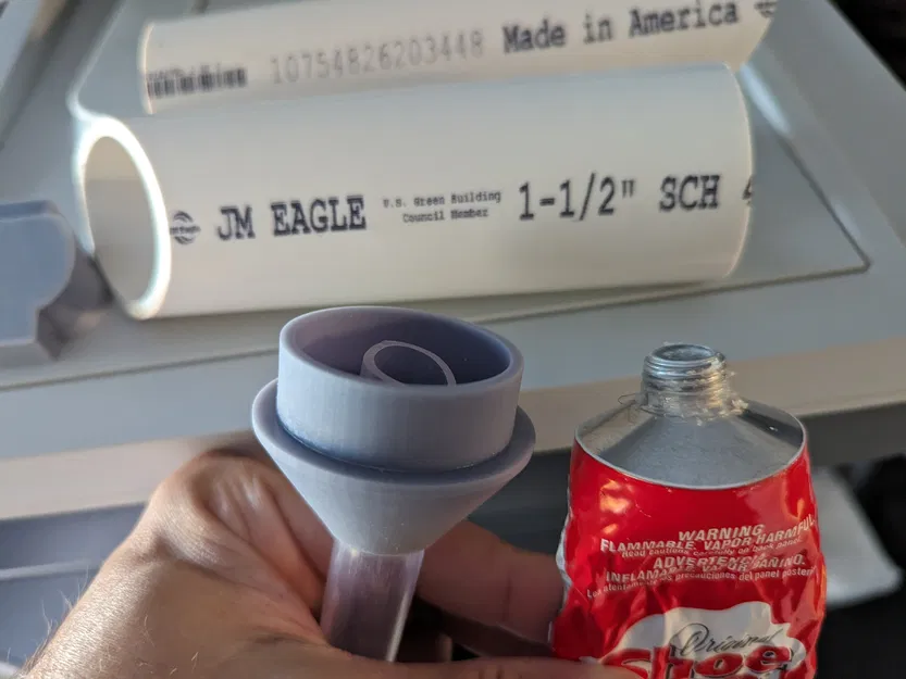 Kim Đan Tròn Khổng Lồ Để Đan - Image 2