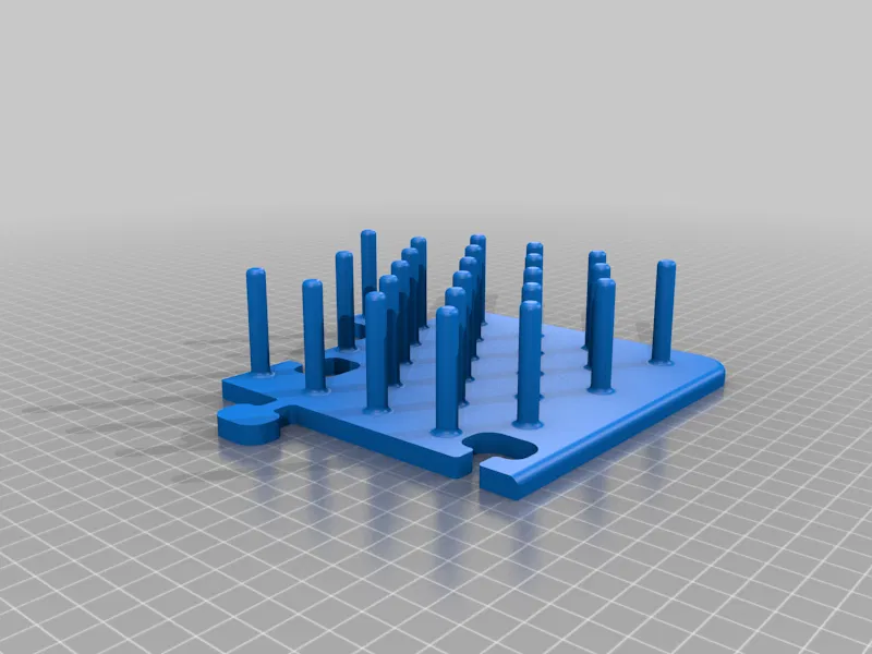 Đồ Chơi Cho Mèo - Bảng Vui Chơi - Image 3