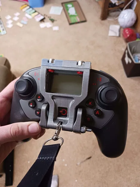 2654P VEX V5 Controller Cần Gạt - Image 7