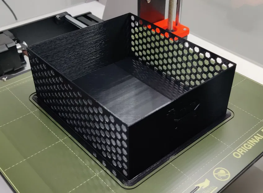 Hộp Đựng Thuốc - Image 3