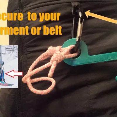 Móc Cứu Đầu Gối Cho Dân Trượt Ván