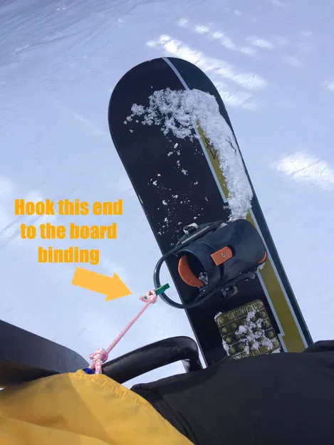 Móc Cứu Đầu Gối Cho Dân Trượt Ván - Image 3