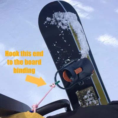 Móc Cứu Đầu Gối Cho Dân Trượt Ván