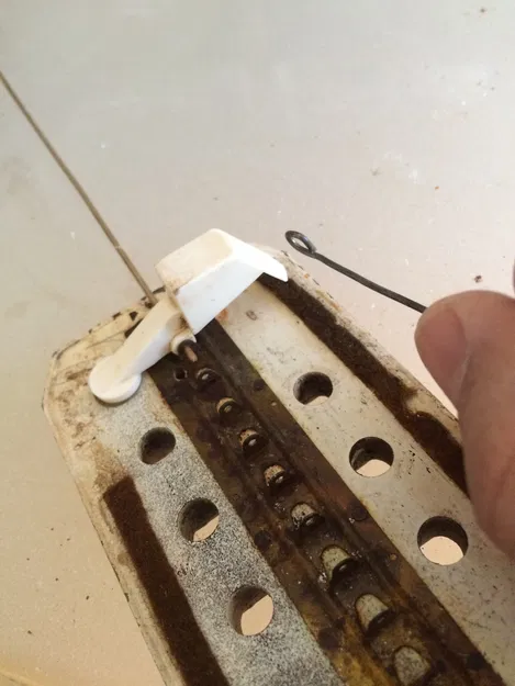 Phím Thay Thế Cho Melodica - Image 4