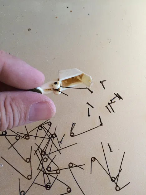 Phím Thay Thế Cho Melodica - Image 5