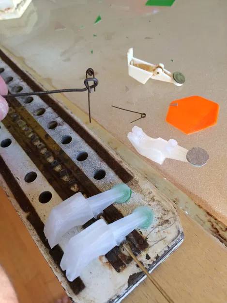 Phím Thay Thế Cho Melodica - Image 6