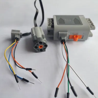 Jack Nối Lego Technic Power Functions