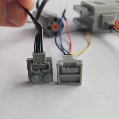 Jack Nối Lego Technic Power Functions