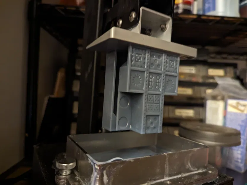 Bàn Cờ Hoàng Gia Ur Cỡ Du Lịch Gọn Gàng - Image 2