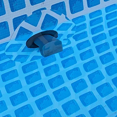 Phụ Kiện Hồ Bơi Cong Chữ L