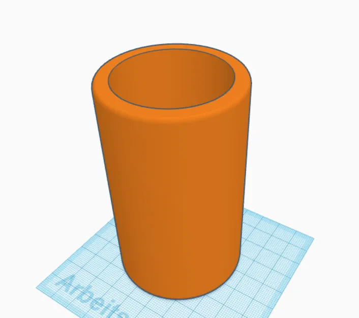 Giá Đựng Bút - Image 1