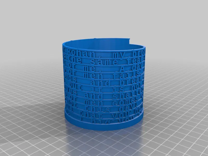 Tòa tháp của Con trai Gondor, của Rohan, anh em ta - Image 1