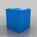 Trống Cajon - Thumbnail 3