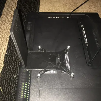 Giá đỡ TV Tối Giản Cho TV Trọng Lượng Nhẹ