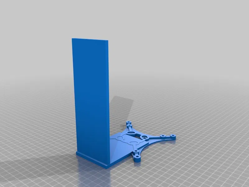 Giá đỡ TV Tối Giản Cho TV Trọng Lượng Nhẹ - Image 2