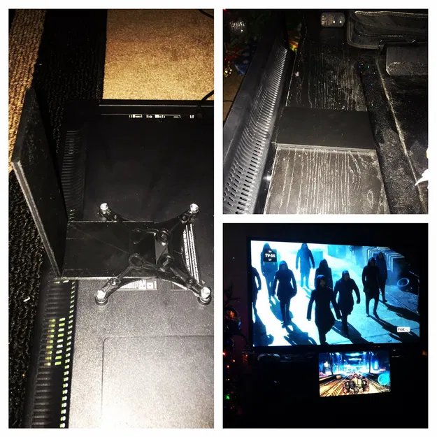 Giá đỡ TV Tối Giản Cho TV Trọng Lượng Nhẹ - Image 4