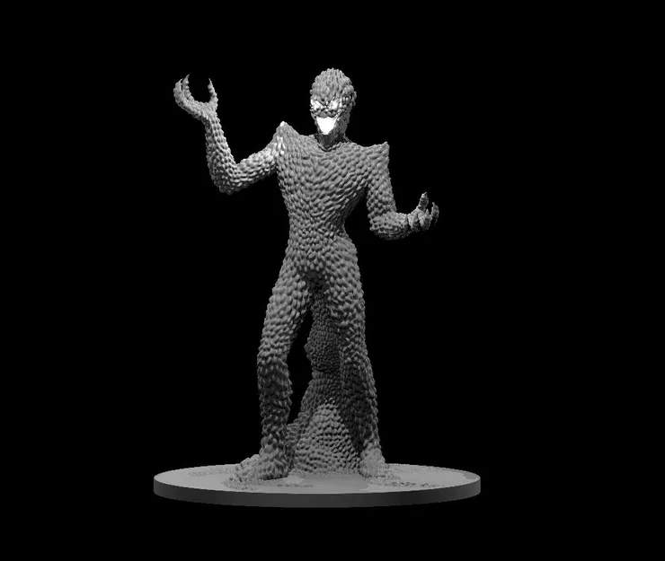 Ác Quỷ Tối Thượng, Ia'Affrat - Image 1