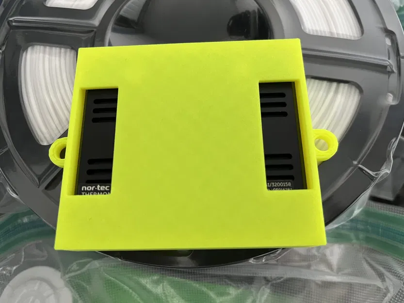 Đế Giữ Cặp Nhiệt Độ - Ẩm Kế - Image 3