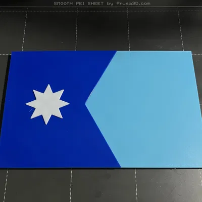 Cờ Minnesota (phiên bản mới)