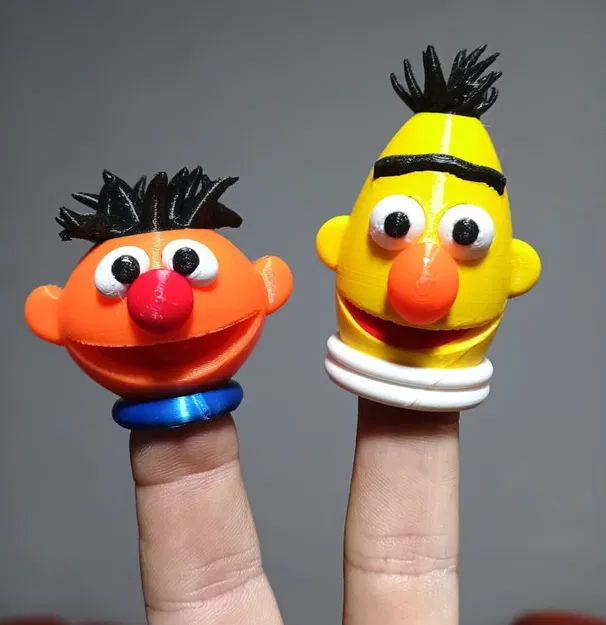 Ê-pi, nhân vật từ Khu Vườn Sê-sa - Image 1