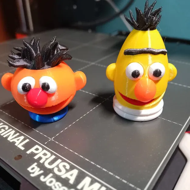 Ê-pi, nhân vật từ Khu Vườn Sê-sa - Image 2