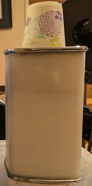 Chân Đế Máy Đựng Ly Dixie Cup - Image 1