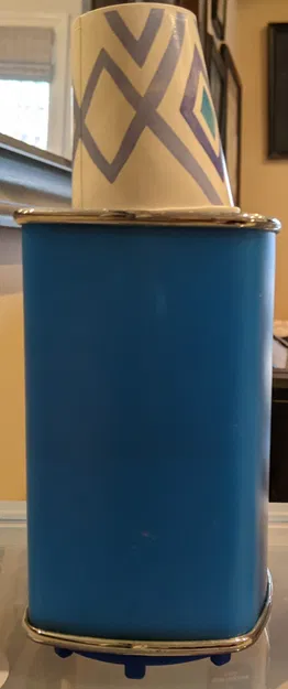 Chân Đế Máy Đựng Ly Dixie Cup - Image 2