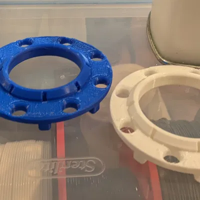 Chân Đế Máy Đựng Ly Dixie Cup