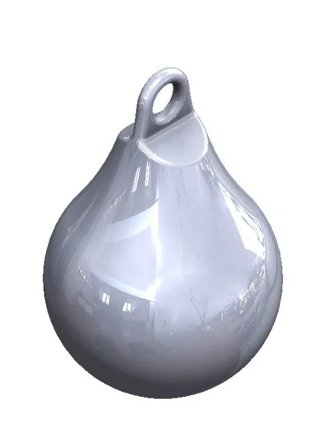 Bóng Phá Hủy / Wrecking Ball - Image 1