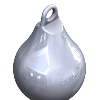 Bóng Phá Hủy / Wrecking Ball