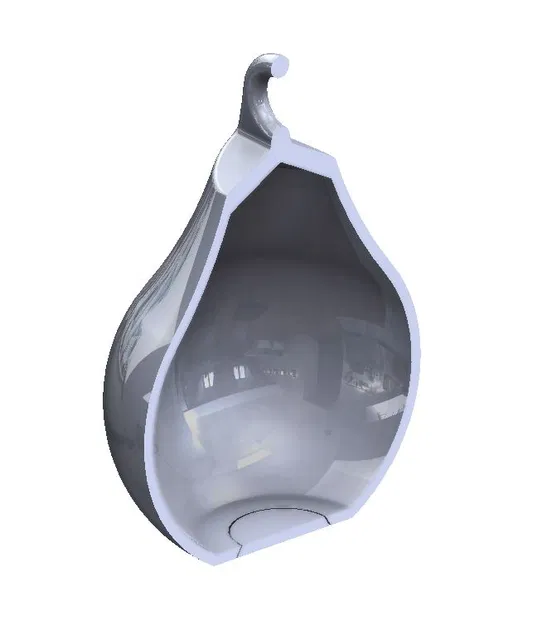 Bóng Phá Hủy / Wrecking Ball - Image 2