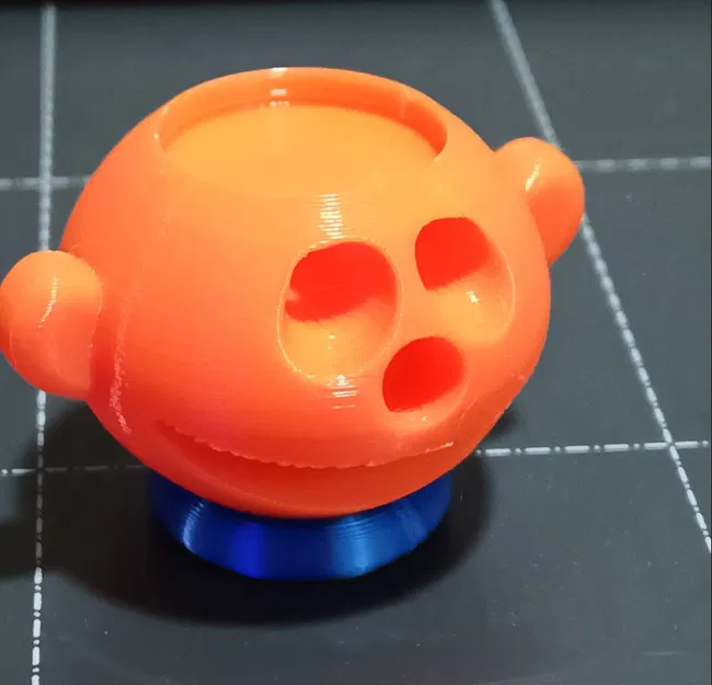 Ê-pi, nhân vật từ Khu Vườn Sê-sa - Image 4