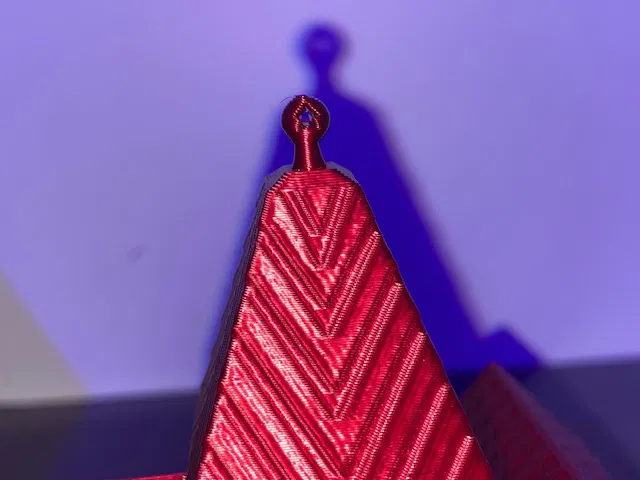 Đồ Trang Trí Nhà Bánh Gừng Lễ Hội 2023 - Image 5