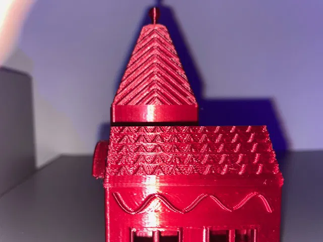 Đồ Trang Trí Nhà Bánh Gừng Lễ Hội 2023 - Image 6