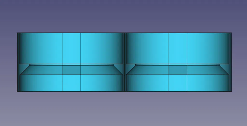 Giá Cất Giữ Lon Bia/Nước Ngọt - Image 4