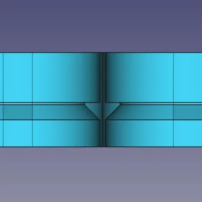 Giá Cất Giữ Lon Bia/Nước Ngọt