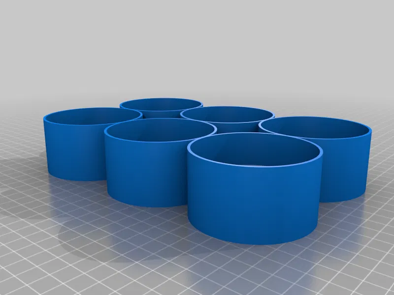 Giá Cất Giữ Lon Bia/Nước Ngọt - Image 5