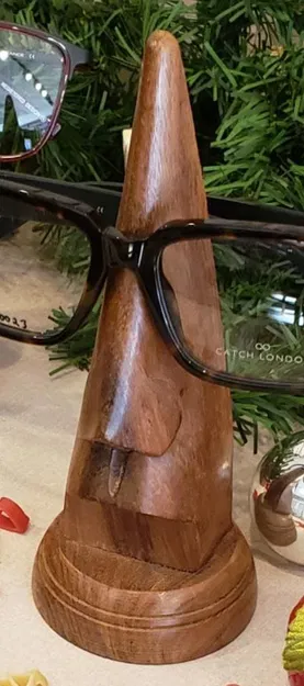 Giá Đỡ Kính Mắt Kiểu Mũi - Bản Remix In Liền - Image 3