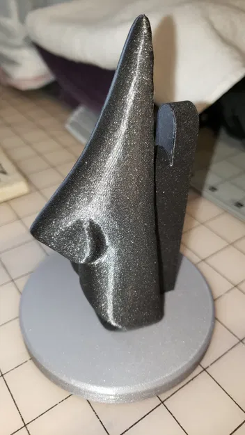 Giá Đỡ Kính Mắt Kiểu Mũi - Bản Remix In Liền - Image 5