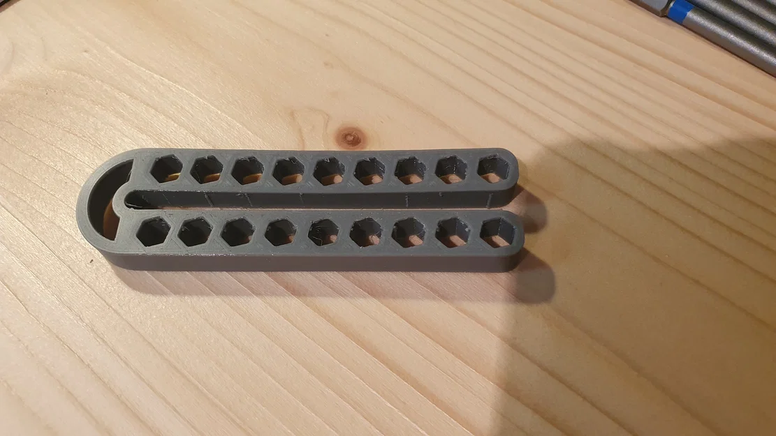 Chỗ Giữ Mũi Khoan Dẻo / Flexible Bit Holder - Image 4