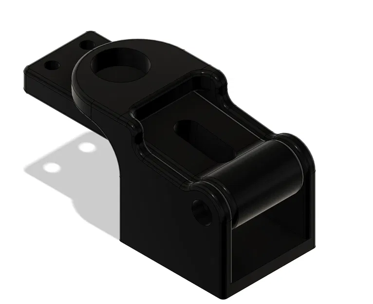 Cần số Simracing (Bản Remix) - Image 1