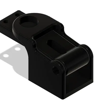 Cần số Simracing (Bản Remix)