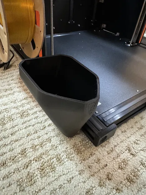 Thùng Rác Cho Prusa XL - Image 1