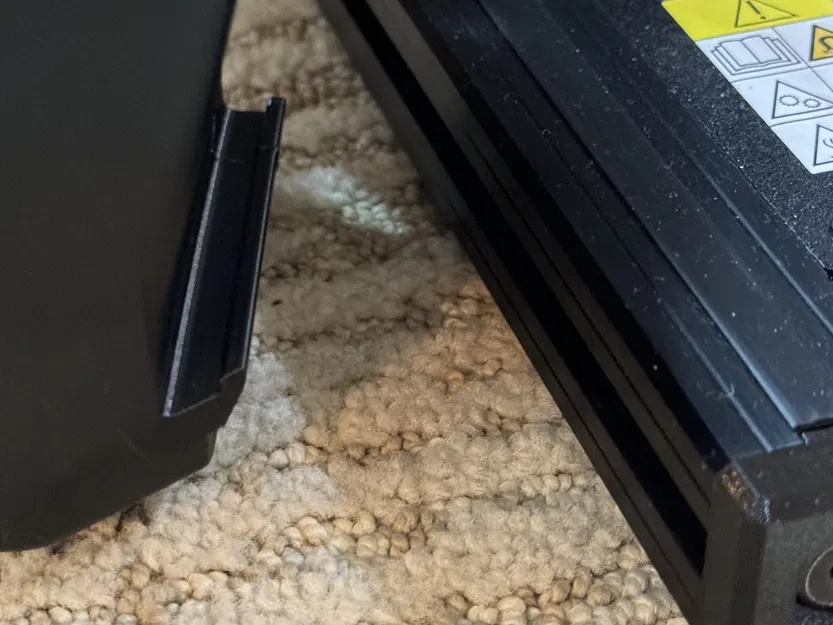 Thùng Rác Cho Prusa XL - Image 2