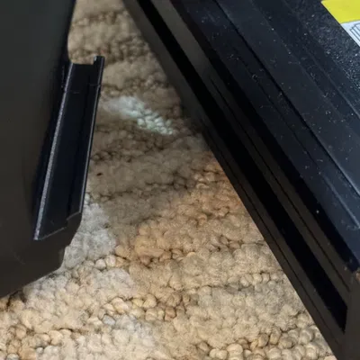 Thùng Rác Cho Prusa XL