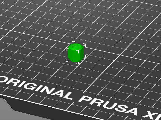 Nắp Van Lốp Schrader 10mm Hình Lục Giác - Image 2