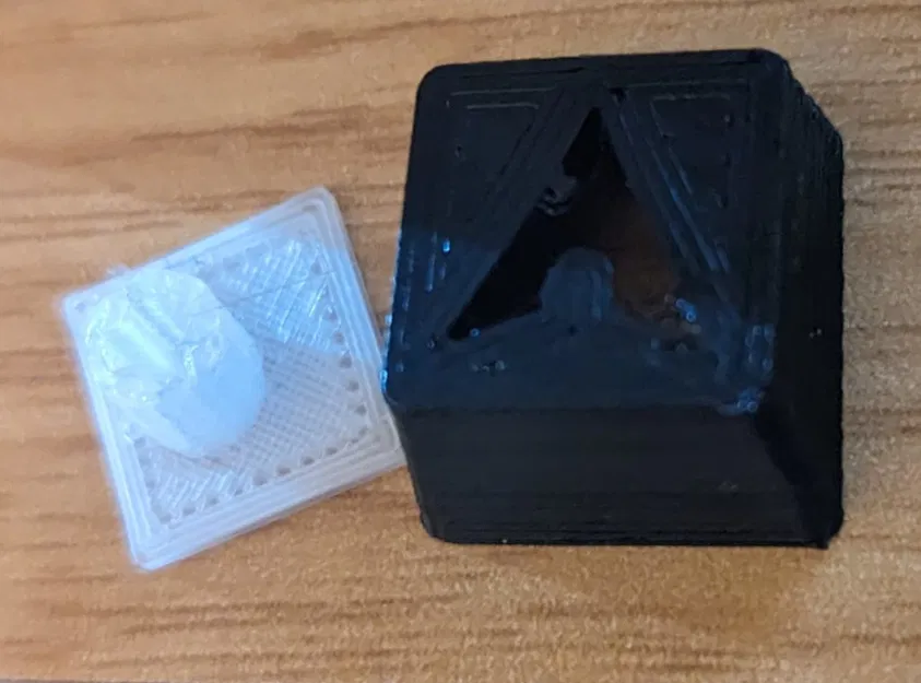 Keycap Logo Các Bản Phân Phối Linux - Arch, Ubuntu, Manjaro, Mint, SteamDeck - Image 3