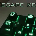 Nút "Escape" Bàn Phím - Thumbnail 1