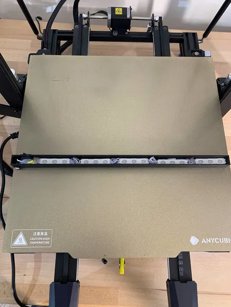 Nâng cấp đèn cho Anycubic Kobra 2 Max - Image 3