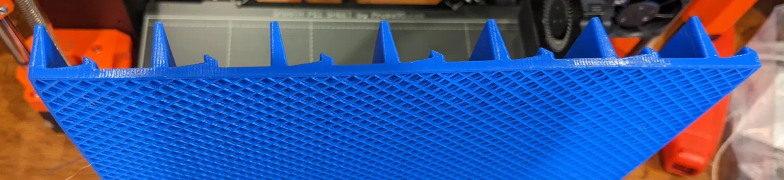 Khay Đựng Gạch/Quân Cờ Cho Game Domino, Rummikub, v.v. - Image 2